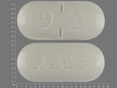 Amoxicillin Image